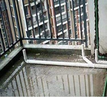 沁县漏水维修 阳台漏水怎么修理?