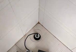沁县卫生间漏水维修之 loft 夹层储藏室毗邻暗管渗水哪家好，推荐诚匠小爱修缮
